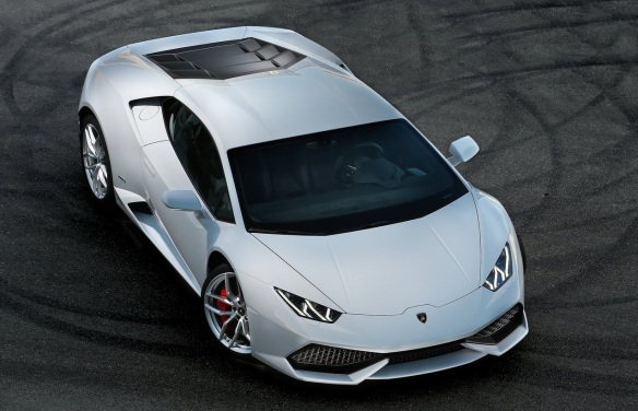 Lamborghini-Huracan_LP610-4_2015 Front